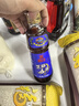 双嗒 黑芝麻油香油 纯香芝麻油 物理压制 凉拌调味火锅香油 1L 实拍图