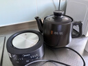美的（Midea）【价保618】煎药壶全自动分体3.5L家用专业熬药中药锅炖汤智能免看管二煎变频萃取保温JYC3558 实拍图