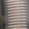 素之然（MOTONOZEN）双眼皮贴隐形自然蕾丝肤色无痕肿眼泡男女士加量装单面M126枚 实拍图