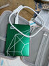 西部数据（WD）移动硬盘2TB type-c My Passport Ultra 2.5英寸 机械硬盘 金属设计兼容Mac 【20周年限定版】 实拍图