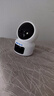奥克斯1600万像素摄像头监控无线wifi网络高清夜视监控器360度无死角带夜视全景云台家用AI监控手机远程 实拍图