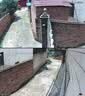 防术4g太阳能摄像头室外户外终身免充值流量无电无网手机远程监控器家用360度无死角全景高清夜视追踪 实拍图