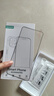 KOOLIFE【超声波解锁】适用 vivo iqoo15T钢化膜 iqoo15T手机膜爱酷保护贴膜电竞玻璃超薄高清防摔抗指纹 实拍图
