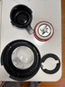美的（Midea）有钛0涂层破壁机全自动免煮1.75L家用自清洗轻音多功能豆浆机料理榨汁机五谷杂粮075A【价保618】 实拍图