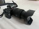 索尼（SONY）A7R5 ILCE-7RM5全画幅旗舰微单相机a7r5打鸟摄影设备  8K视频拍摄A7RM5 6100万像素双影像画质 A7R5单机身 官方标配【套餐更划算】 实拍图