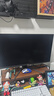 AOC 27英寸4K165Hz Gen.3五层堆叠QD-OLED 第五代BlackAGLR涂层 抗反射抗眩光更黑 电竞显示器U27G4D 实拍图