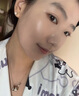 韩方五谷水润无暇气垫粉底bb霜美白遮瑕保湿持久不脱妆卡粉干皮粉气垫cc霜 实拍图