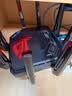 ROG【焕新补贴】ROG八爪鱼7 WiFi7电竞无线三频路由器 双万兆口+四个2.5G口 Aimesh随心组路由GT-BE96 实拍图