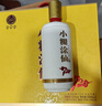 小糊涂仙720（升级版）浓香型白酒 52度 500ml*2 礼盒装 宴请送礼 实拍图