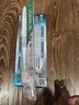 好来【白鹿推荐】超白竹炭深洁牙膏 亮白清新 4支共480g+牙刷2支 实拍图