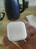 Apple/苹果 40W type-c快充充电器 苹果usb-c原装充电头 旗舰店新款苹果iPhone 17 Pro Max充电器 实拍图