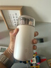 米家智能香氛机-杯托版 浅金色Type-C接电款 SU7小米汽车空气净化器 实拍图
