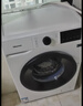 海信（Hisense）全自动滚筒单洗洗衣机 7.5KG超薄小型租房1.1洗净比一级能效WF75A1Q以旧换新家电补贴 京东自营 实拍图