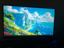 泰坦军团 27英寸 2K 升级235Hz HDR500nit高亮版 硬件低蓝光 专业电竞调校 出厂校色 三角洲显示器P2710R2+ 实拍图