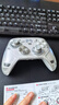 北通鲲鹏70精英无线游戏手柄AI智控自适应双切扳机摇杆 xbox电脑PC蓝牙NS体感 steam电视switch2原神 实拍图