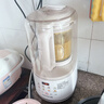 九阳（Joyoung）破壁机2026新款隔音罩轻音降噪家用豆浆机料理机全自动免煮免过滤五谷杂粮大容量早餐机榨汁机P725 【精磨精煮  触控彩屏】小巧好收纳【价保618】 实拍图