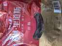 秋林里道斯 中华老字号 哈尔滨红肠580g/袋 量贩装 东北特产 休闲零食 实拍图