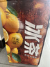 农夫山泉冰茶冰爽碳酸柠檬红茶气泡饮料600ml*15瓶100%茶叶萃取饮品 实拍图