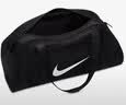 耐克（NIKE）NIKE女单肩包 小肩袋 潮流百搭 斜挎包 休闲包IH7961-010黑 均码 实拍图