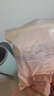 十月结晶刀纸产妇纸（34*60cm）月子纸孕产妇产褥期卫生纸2袋（250g*8包） 实拍图