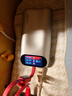 绿联【易烊千玺同款】 45W屏显充电宝自带线diy图片10000mAh 3C认证上飞机便携移动电源适用于华为苹果 实拍图