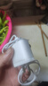 Apple/苹果 20W type-c充电器 苹果usb-c充电器原装手机快充头 旗舰店苹果iPhone 17 Pro Max充电器 实拍图