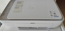 惠普（HP）DJ 5135彩色无线喷墨打印机家用大印量学生作业手机微信远程打印小型家庭学生试卷错题复印扫描 实拍图