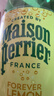 Perrier巴黎水柠檬味气泡水500ml*24瓶整箱 无糖天然含气矿泉水 10月到期 实拍图