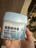 网易严选鞋柜除味盒除臭杀菌空气清新香膏鞋袜除臭剂衣柜除味迷雾雪松120g 实拍图