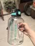 吨吨BOTTLED JOY大容量运动水杯男耐高温水壶户外吨吨杯子生日礼物 实拍图