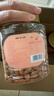 新边界原味巴旦木仁400g 每日坚果炒货休闲零食干果扁桃仁大杏仁 实拍图