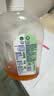 滴露（Dettol）消毒液洗衣衣物消毒水750mL 除螨杀菌混洗无忧 家居地板消毒 非84 实拍图
