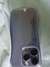 【24期免息】Apple iPhone 14pro 苹果14pro苹果14promax二手苹果手机 14Pro 暗紫色【豪华大礼包】 9新 256G【3期免息+超长质保+豪华大礼包】 实拍图