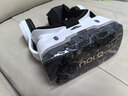 NOLON3 VR眼镜手机专用 看电影高清 vr手机盒子观影 3D全景 智能蓝牙连接 实拍图