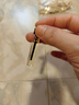 【大牌平替】香水小样高级持久留香邂逅蔚蓝真我小众试香2ml 真我（2ml) 实拍图