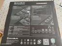 铭瑄（MAXSUN）MS- H610M 666 WiFi6电脑游戏主板支持DDR4 CPU 13490F/12400（Intel H610/LGA 1700） 实拍图