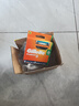 吉列（Gillette）锋隐剃须刀锋速5手动刮胡刀刀片刀头 锋隐8刀头5层刀片 实拍图