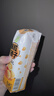 蒙牛【新品尝鲜】真果粒爆粒橙子味果汁饮品240g单盒 实拍图