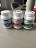 Vinsic小蓝心EPA深海鱼油Omega-3高纯度99.9%药典专利认证降三高血脂压 【血管净通】 30粒*8瓶 实拍图