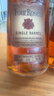 四玫瑰（Four Roses）单桶 美国波本威士忌 700ml 50度 进口洋酒 调酒 实拍图