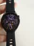 HUAWEI【父亲节送礼优选】HUAWEI WATCH GT 6 雅丹黑 46mm智能手表多维情绪健康全新骑行体验 实拍图