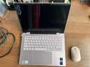 惠普HP【国家补贴】星Book Pro 14轻薄笔记本电脑(酷睿Ultra5 225H 32G 1T 2.8K 120Hz AI)粉 实拍图