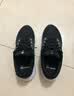 耐克NIKE女跑步鞋透气RUN SWIFT 3运动鞋春夏款DR2698-002黑白37.5 实拍图