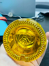 五粮液仙林黄金酒财富汇52度500mL蛹虫草养生滋补白酒端午送礼盒宴请 实拍图