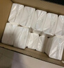 纸约擦手纸1层120抽*20包商用全封吸油纸干手纸抹手纸酒店抽纸巾整箱 实拍图