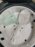 美的（Midea）【价保618】电饭煲 纤V系列 IH加热智能电饭锅Pro家用5L大容量4-5人 2-10人 蒸米饭锅FB50S701 实拍图