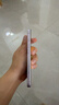 Apple/苹果 iPhone 17 512GB 薰衣草紫色 支持移动联通电信5G 双卡双待手机 实拍图
