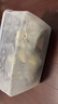 疯狂水草鱼缸过滤材料鱼池1500g硝化细菌屋滤材适合小米鱼缸陶瓷环石英球 实拍图