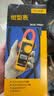福禄克（FLUKE）F302PRO 交流数字钳形表 电流表 钳形万用表多用表 400A 实拍图