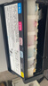 爱普生（EPSON）T6741系列墨水适用L801/L805/L810/L850/L1800 6741黑 原装 实拍图